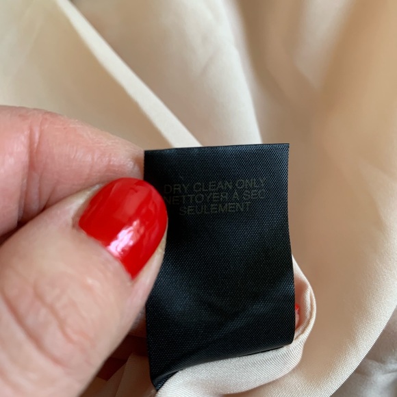 CYNTHIA STEFFE LACE DRESS - Picture 7 of 7